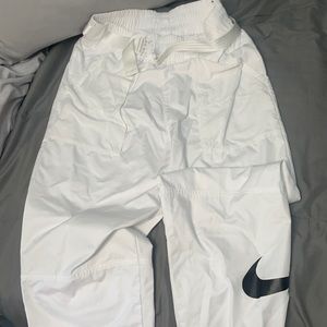 Nike Track Pants